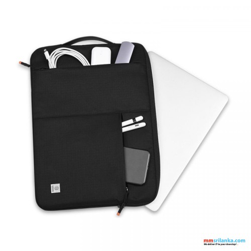 WIWU LAPTOP BAG 13.3" ALPHA SLIM SLEEVE 